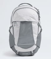 Women’s Recon Backpack TNF White Metallic Melange/Mid Grey