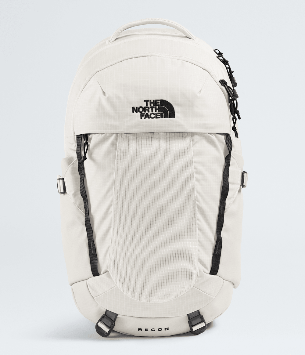 Women’s Recon Backpack White Dune/TNF Black