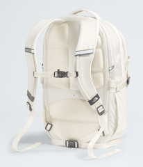 Women’s Recon Luxe Backpack White Dune/Burnt Coral Metallic