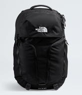 Women’s Surge Backpack TNF Black/TNF Black