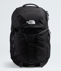 Women’s Surge Backpack TNF Black/TNF Black