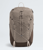 Borealis Trail Backpack Mocha Brown/Smokey Brown