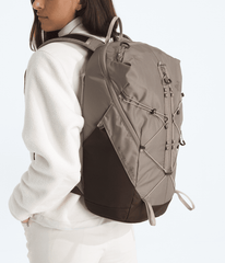 Borealis Trail Backpack Mocha Brown/Smokey Brown