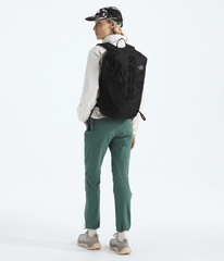 Borealis Trail Backpack TNF Black