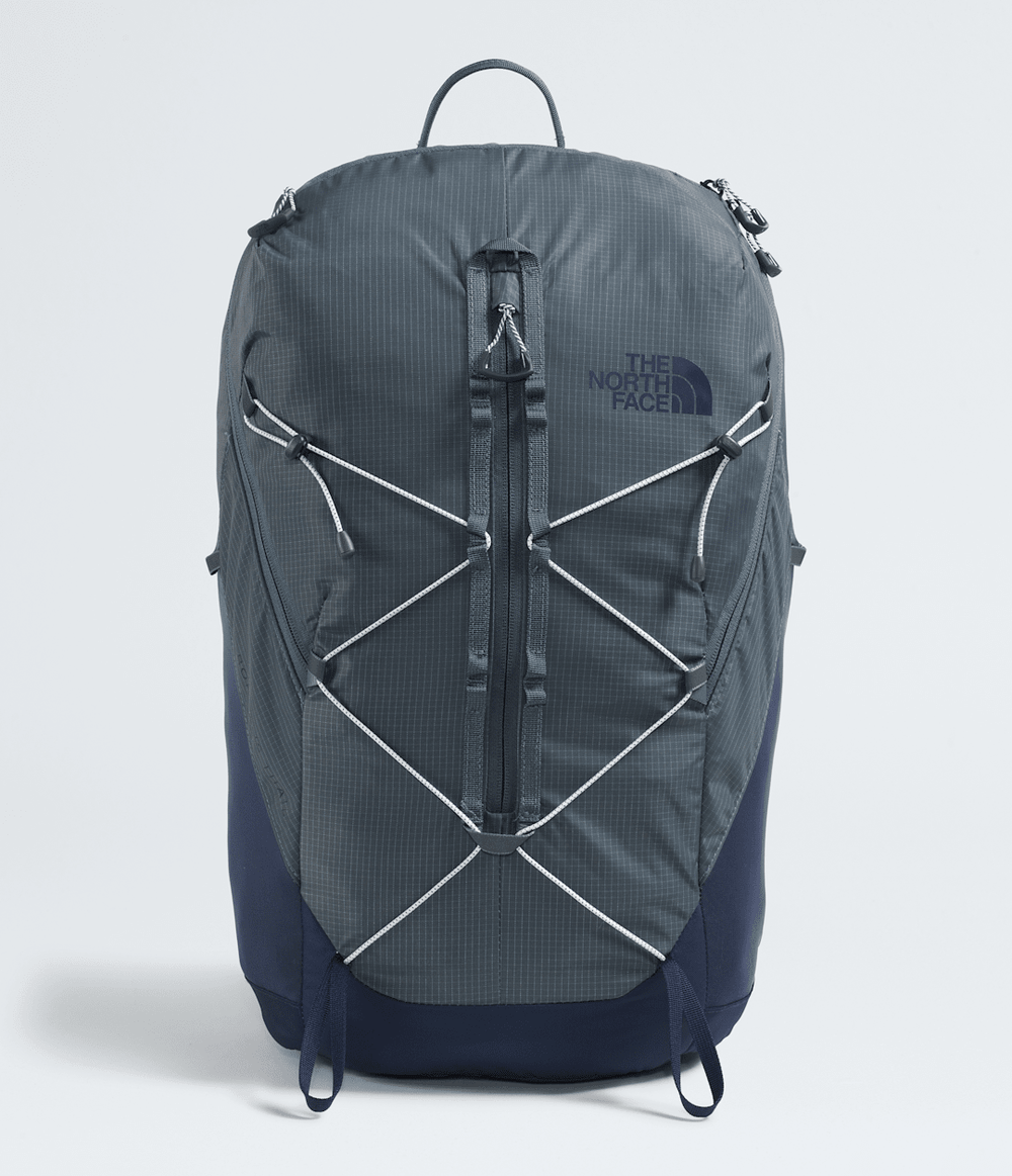 Borealis Trail Backpack Granite Grey