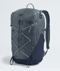 Borealis Trail Backpack Granite Grey