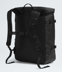 Base Camp Fusebox TNF Black/TNF Black