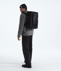 Base Camp Fusebox TNF Black/TNF Black