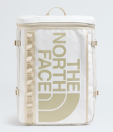 Base Camp Fusebox White Ash/Calacatta/Pale Khaki