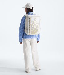 Base Camp Fusebox White Ash/Calacatta/Pale Khaki