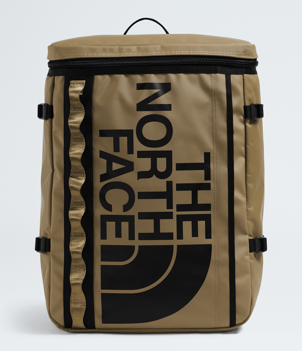 Base Camp Fusebox Cedar-Tnf Black