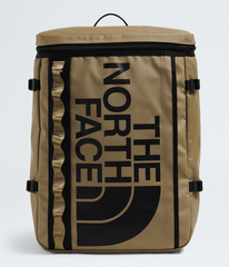 Base Camp Fusebox Cedar-Tnf Black