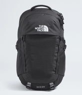 Recon Backpack Asphalt Grey Light Heather/TNF Black