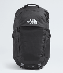 Recon Backpack Asphalt Grey Light Heather/TNF Black