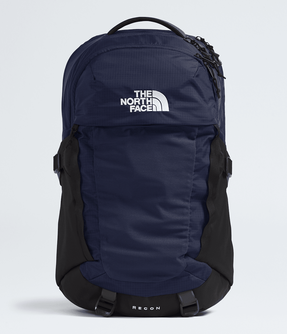 Recon Backpack TNF Navy/TNF Black