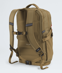 Recon Backpack Cedar-Lava Red