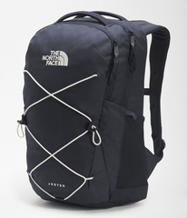 Jester Backpack Aviator Navy Light Heather/Vintage White