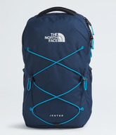 Jester Backpack Eagle Blue/Meridian Blue