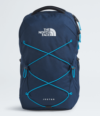 Jester Backpack Eagle Blue/Meridian Blue