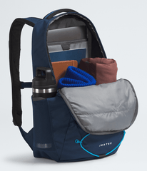 Jester Backpack Eagle Blue/Meridian Blue