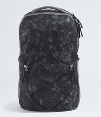 Jester Backpack Tnf Black Chalk Texture Print-Smoked Pearl