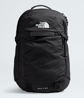 Router Backpack TNF Black/TNF Black