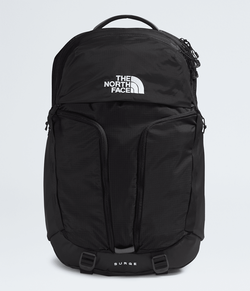 Surge Backpack TNF Black/TNF Black