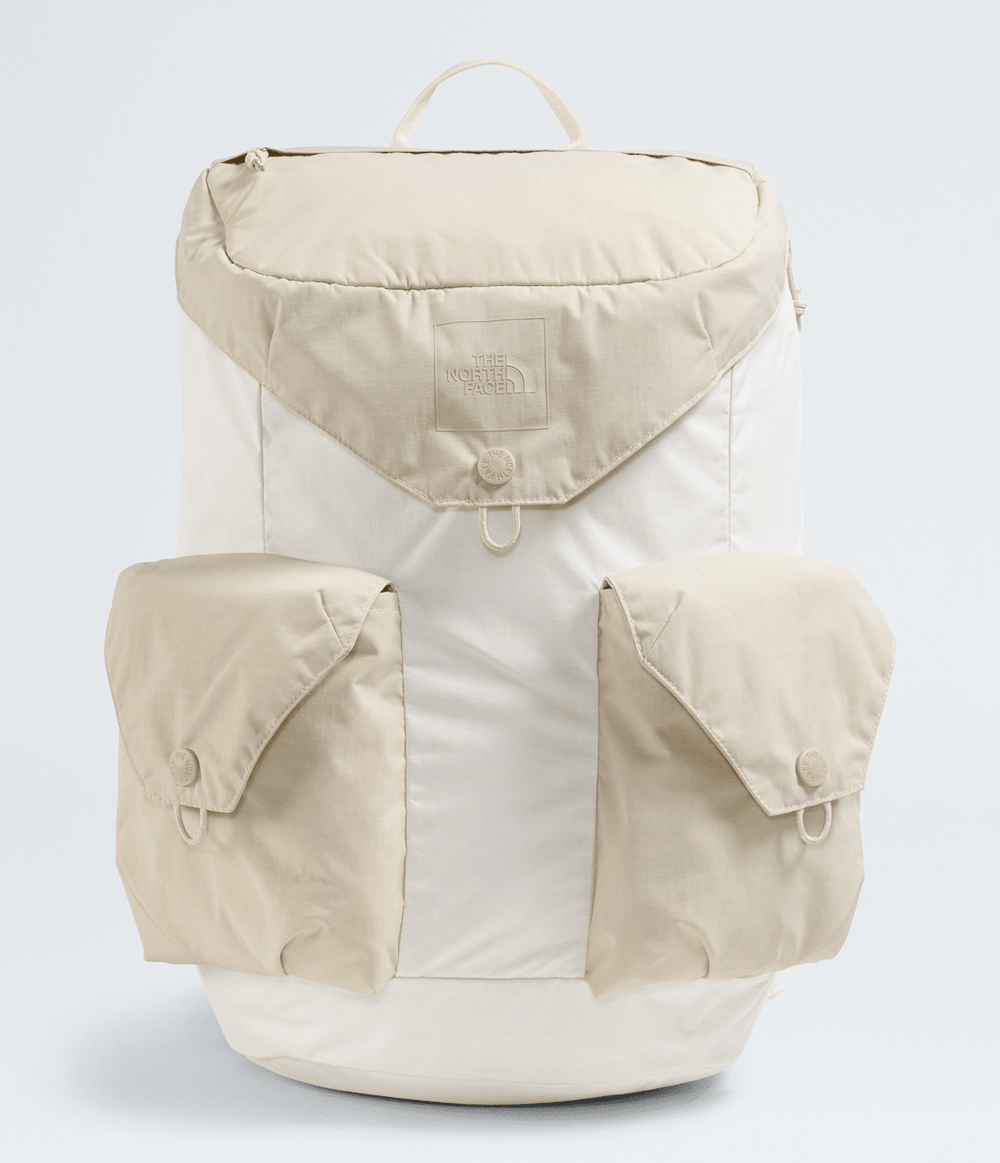 Glen Canyon Rucksack White Dune/Desert Stone