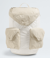 Glen Canyon Rucksack White Dune/Desert Stone