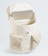 Glen Canyon Rucksack White Dune/Desert Stone