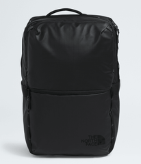 Base Camp Voyager Daypack TNF Black/Asphalt Grey