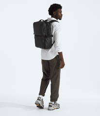 Base Camp Voyager Daypack TNF Black/Asphalt Grey