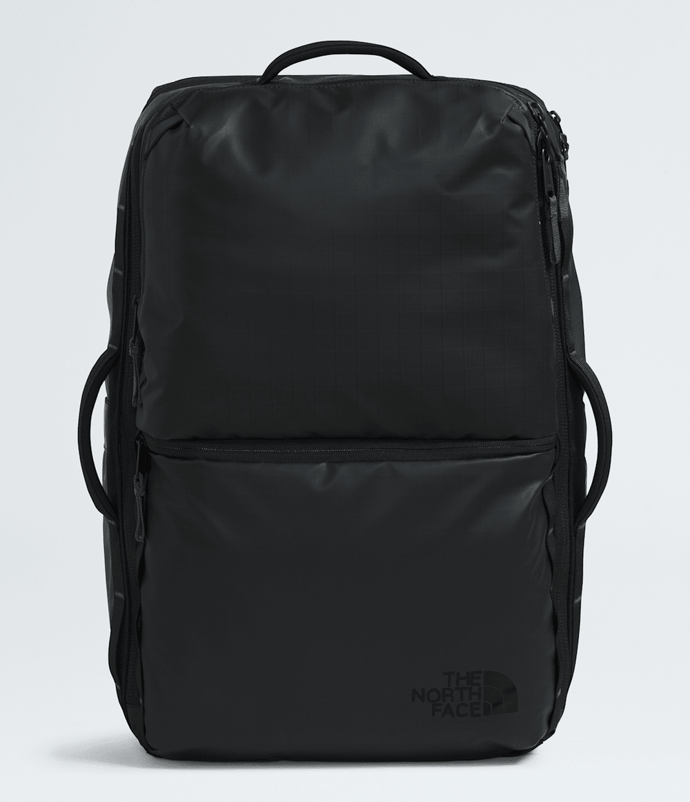 Base Camp Voyager Travel Pack TNF Black/Asphalt Grey