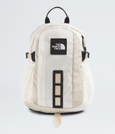 Hot Shot Mini Backpack White Dune/Desert Stone