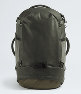 Base Camp Voyager Pro Travel Pack New Taupe Green/TNF Black