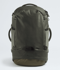 Base Camp Voyager Pro Travel Pack New Taupe Green/TNF Black