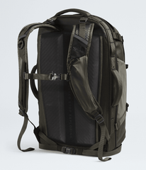 Base Camp Voyager Pro Travel Pack New Taupe Green/TNF Black