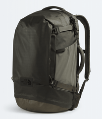 Base Camp Voyager Pro Travel Pack New Taupe Green/TNF Black
