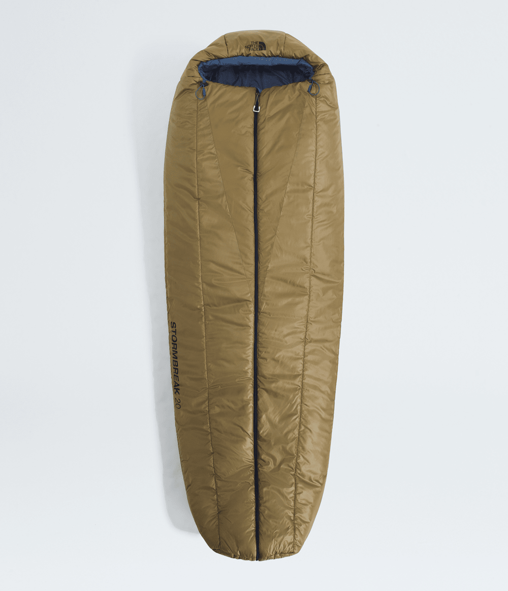 Stormbreak 20F Sleeping Bag Cedar-Summit Navy