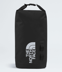 Base Camp Dry Bag 12L TNF Black/TNF White