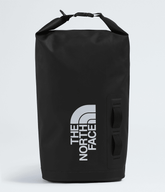Base Camp Dry Bag 8L TNF Black/TNF White