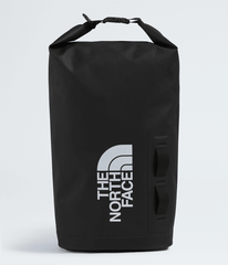 Base Camp Dry Bag 8L TNF Black/TNF White