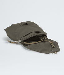 Glen Canyon Pocket Crossbody Cedar/New Taupe Green