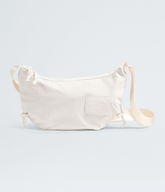 Women’s Never Stop Crossbody White Dune