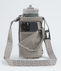 Borealis Water Bottle Holder Stone Slab Light Heather-Stone Slab