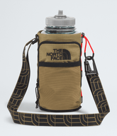 Borealis Water Bottle Holder Cedar-Lava Red