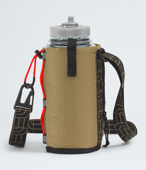 Borealis Water Bottle Holder Cedar-Lava Red