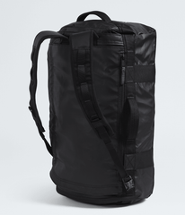 Base Camp Voyager Duffel—32L TNF Black/Asphalt Grey