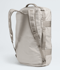 Base Camp Voyager Duffel—32L Soapstone/Stone Slab