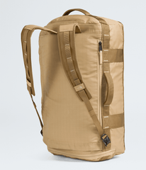 Base Camp Voyager Duffel—32L Khaki Stone-Utility Brown-Desert Stone
